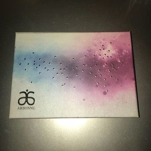 Arbonne Majestic Color Collection
